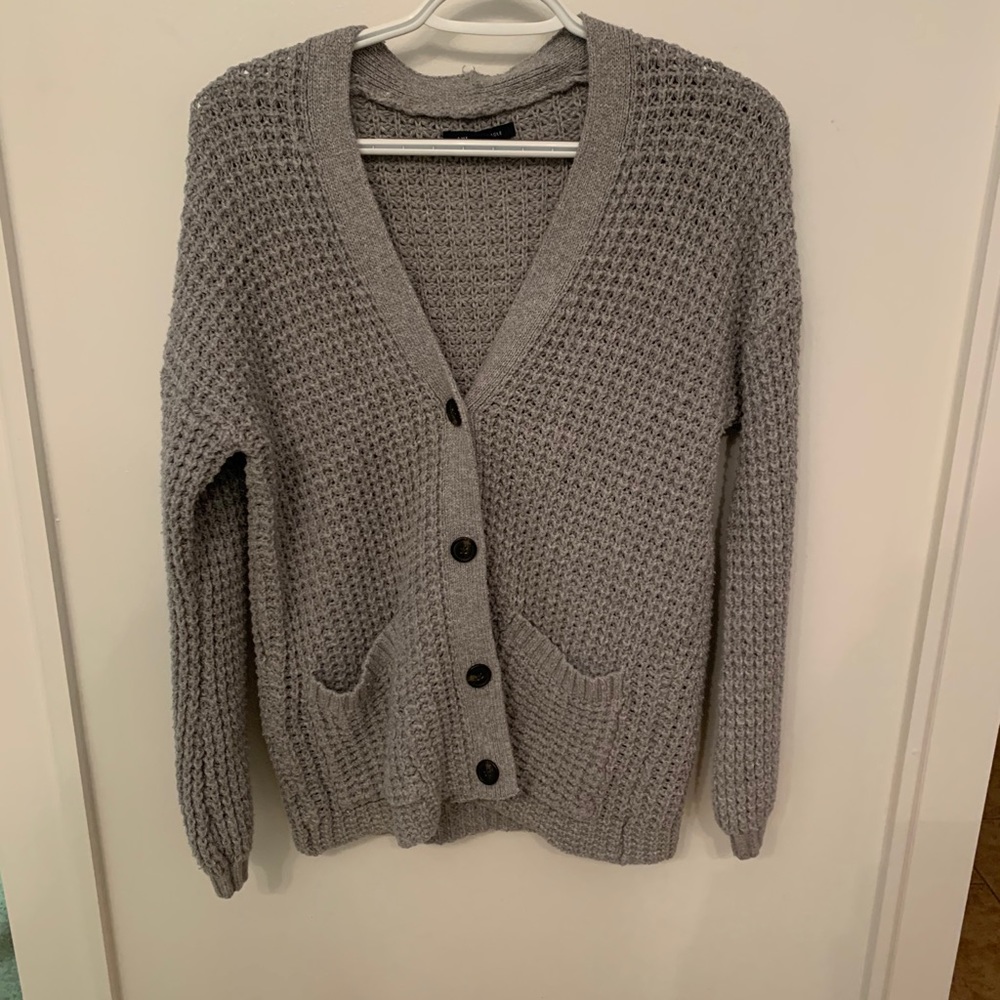 American Eagle Cardigan
